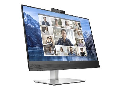 HP E27m G4 68.58cm 27inch IPS QHD 2560x1440